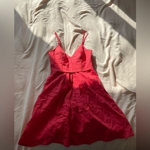 Armani Jeans linen dress